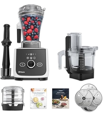 Amazon.com: Vitamix A3500 Ascent Blender Copper: Home & Kitchen